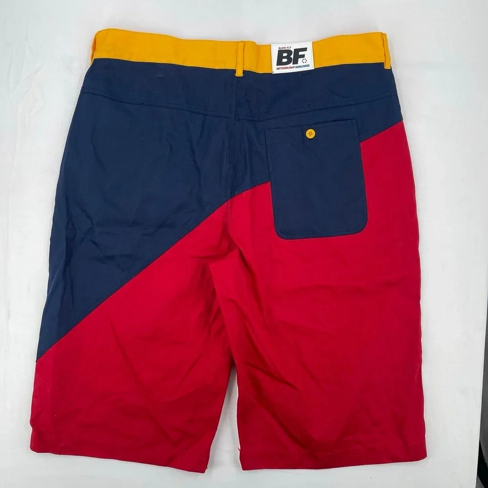 Born Fly vintage y2k